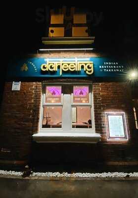 The Park Gate Tandoori