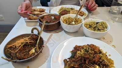 The Park Gate Tandoori