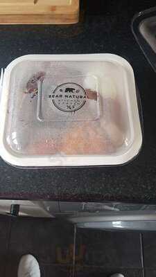 Bear & Natural Kitchen