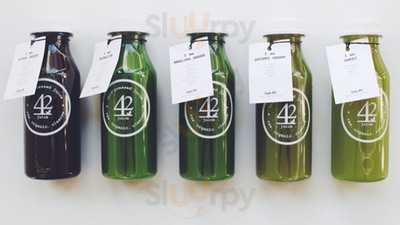 42 Juice