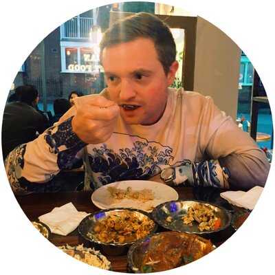 Karobar Indian Street Food & Craft Beers