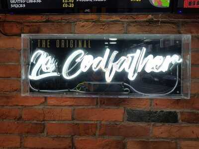 Le Codfather