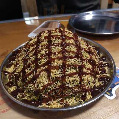 Mumbai Sandwich Station