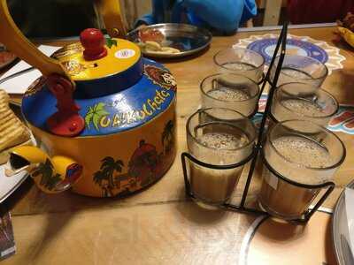 Mumbai Sandwich Station