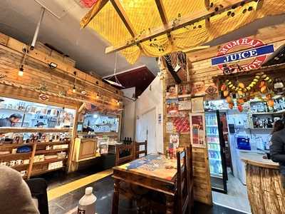 Mumbai Sandwich Station