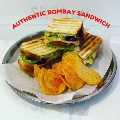 Mumbai Sandwich Station