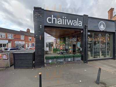 Mumbai Sandwich Station