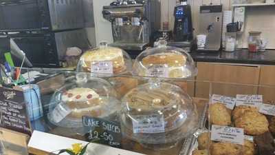 Costello's Bakery