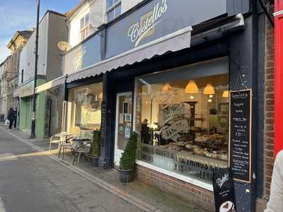 Costello's Bakery