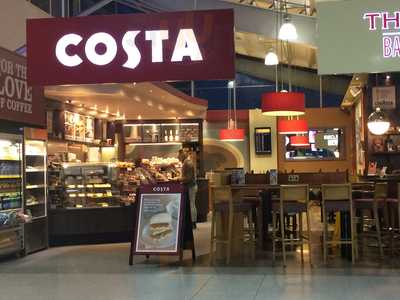 Costa Coffee