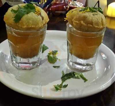 Bharat Lounge Bar & Grill