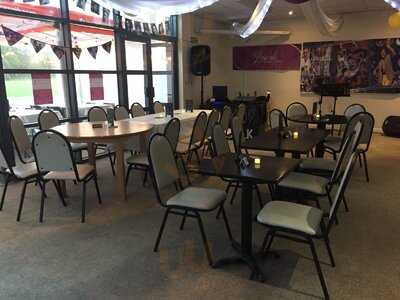 Bharat Lounge Bar & Grill