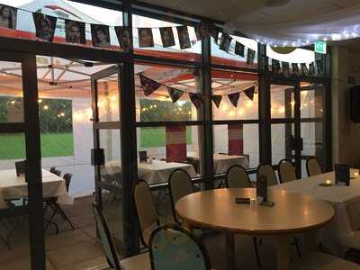 Bharat Lounge Bar & Grill