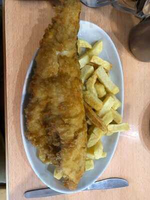 Audrey's Fish & Chips