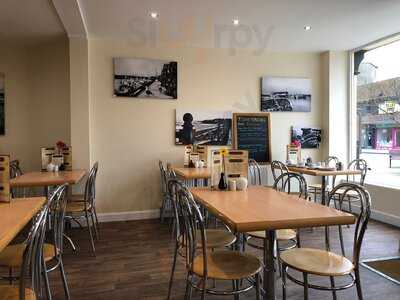 Audrey's Fish & Chips