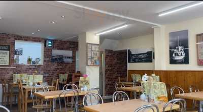 Audrey's Fish & Chips