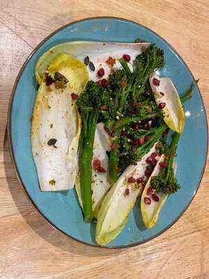 The Allotment Vegan Eatery - Photo 8