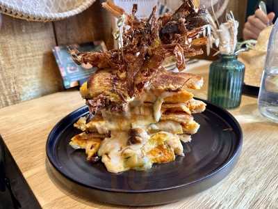 The Allotment Vegan Eatery