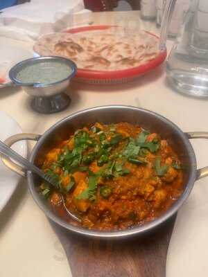 Sweet Centre Restaurant