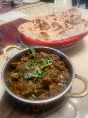 Sweet Centre Restaurant