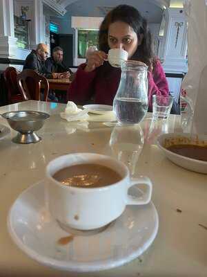 Sweet Centre Restaurant