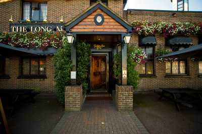 The Longman