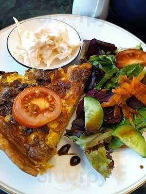 The Harrogate Tea Rooms