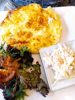 The Harrogate Tea Rooms