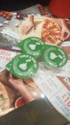 Domino's Pizza - Southampton - Bitterne