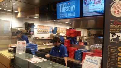 Domino's Pizza - Southampton - Bitterne