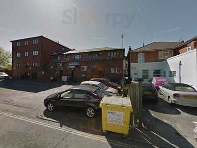 Domino's Pizza - Southampton - Bitterne