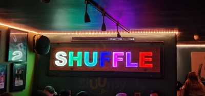 Shuffle