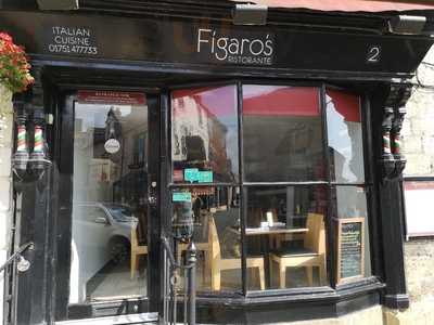 Figaro's Restaurant