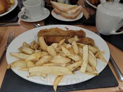 Stuarts Of Driffield