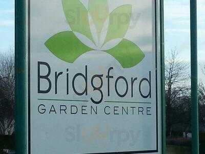 Cafe Bridgford
