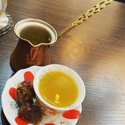 Palmyra Syrian & Lebanese Restaurant