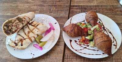 Palmyra Syrian & Lebanese Restaurant