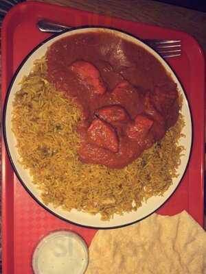 West End Tandoori