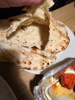 West End Tandoori