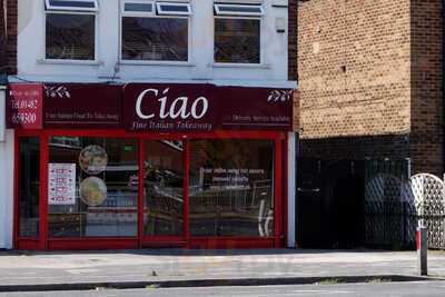 Ciao