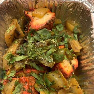Park Tandoori