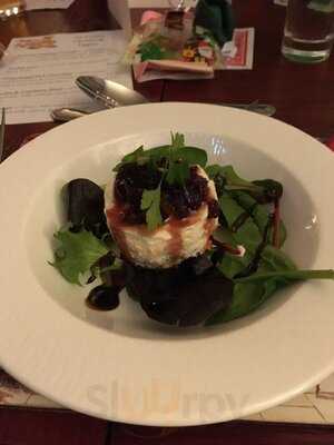 At Home Cafe Bar & Bistro