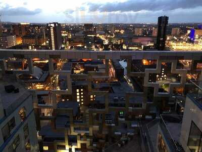 Marco Pierre White Restaurants