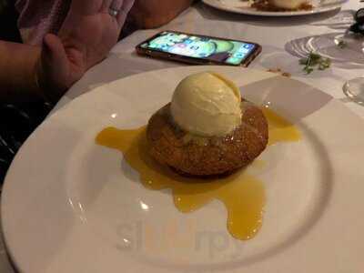 Marco Pierre White Restaurants