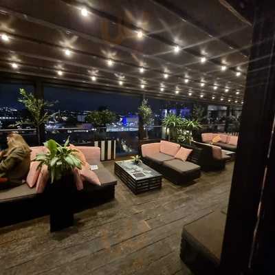 Marco Pierre White Restaurants