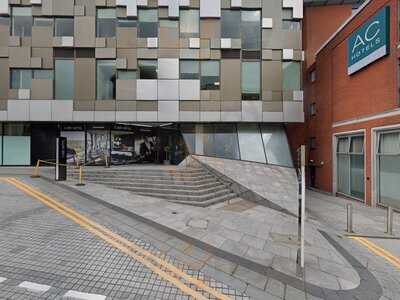 Marco Pierre White Restaurants