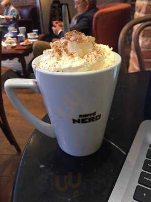 Caffe Nero - King Street