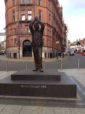 Caffe Nero - King Street