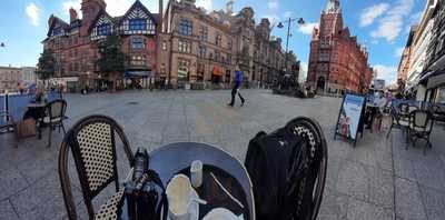 Caffe Nero - King Street