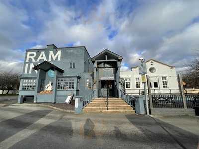 The Ram Inn